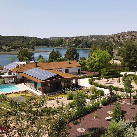 Casas Rurales Laguna La Tinaja Ossa de Montiel Εξωτερικό φωτογραφία
