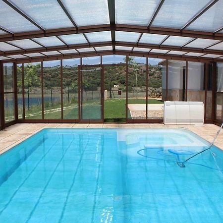 Casas Rurales Laguna La Tinaja Ossa de Montiel Εξωτερικό φωτογραφία