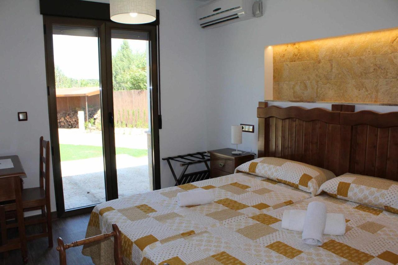 Casas Rurales Laguna La Tinaja Ossa de Montiel Εξωτερικό φωτογραφία