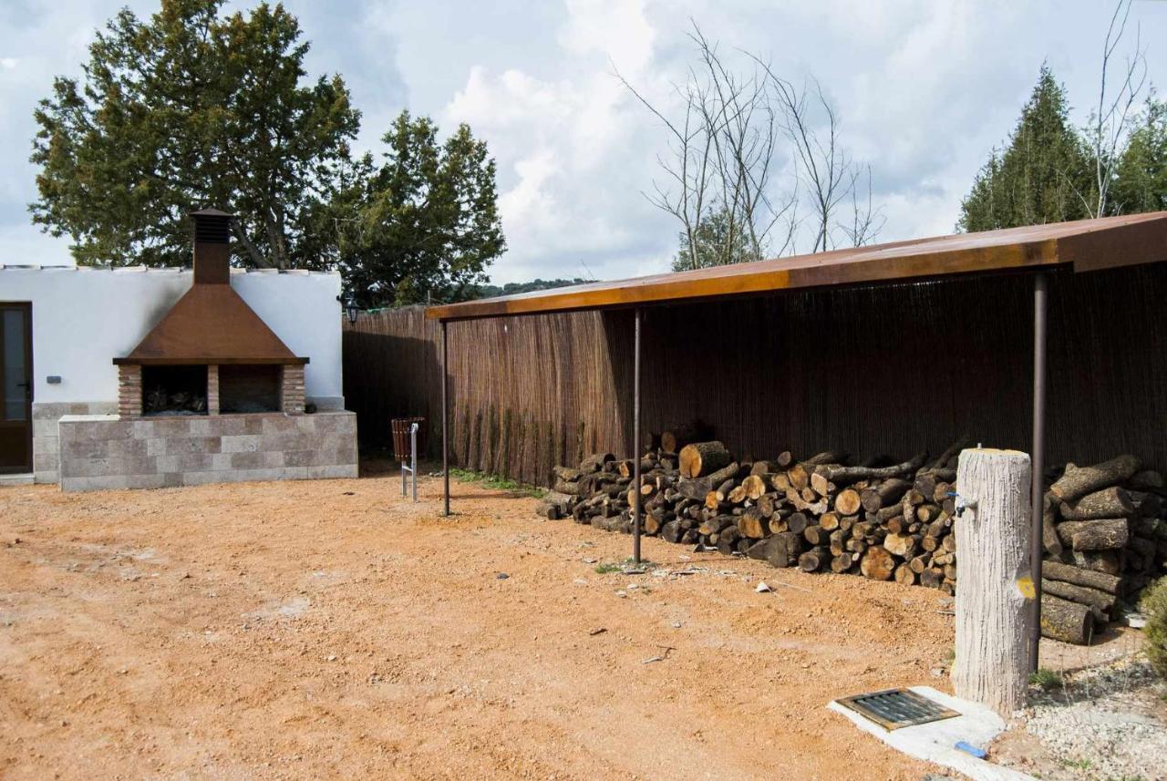 Casas Rurales Laguna La Tinaja Ossa de Montiel Εξωτερικό φωτογραφία
