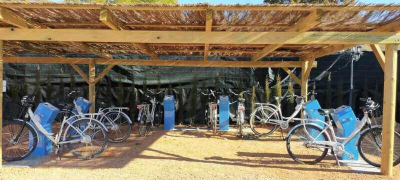 Casas Rurales Laguna La Tinaja Ossa de Montiel Εξωτερικό φωτογραφία