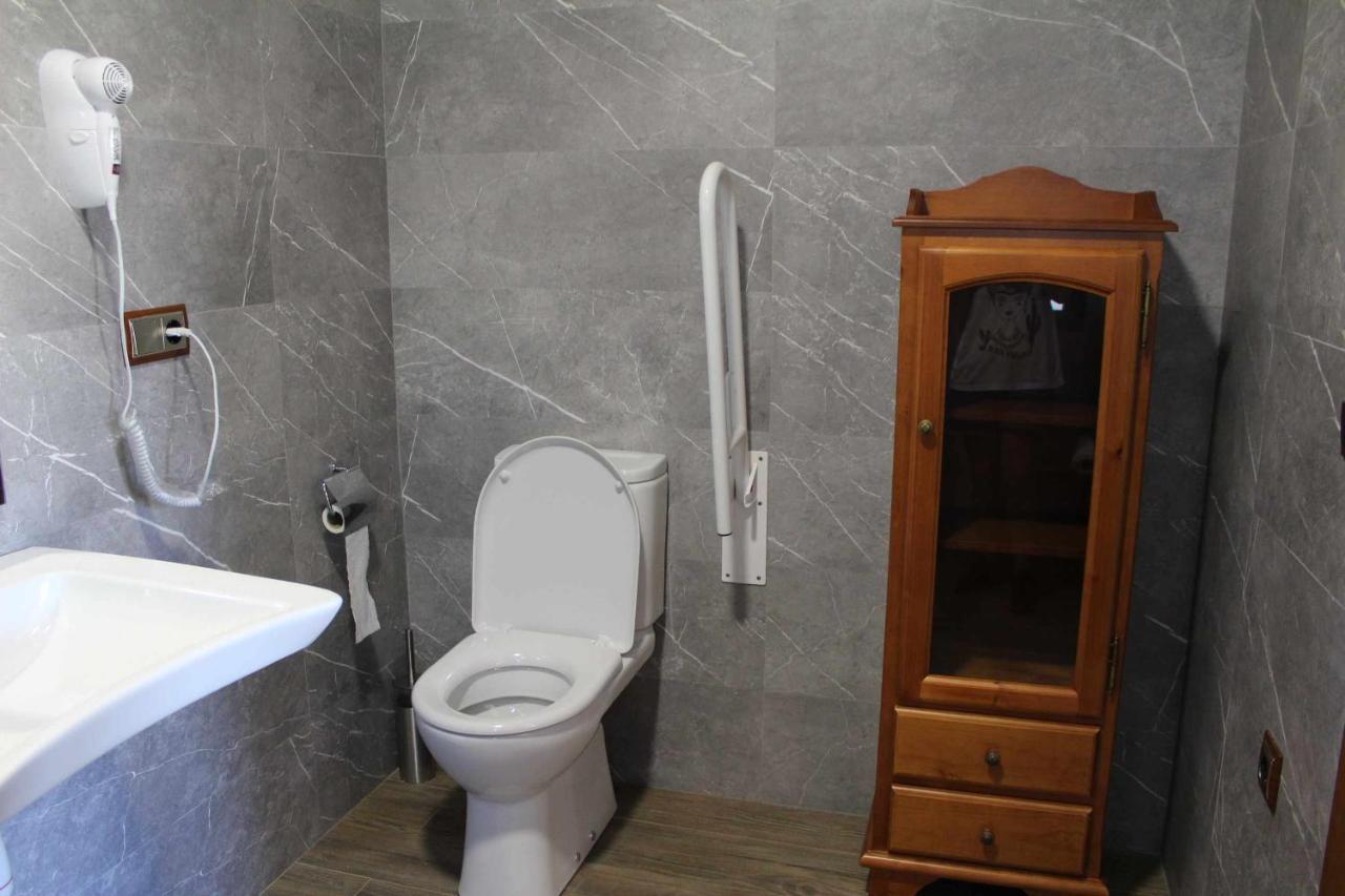 Casas Rurales Laguna La Tinaja Ossa de Montiel Εξωτερικό φωτογραφία