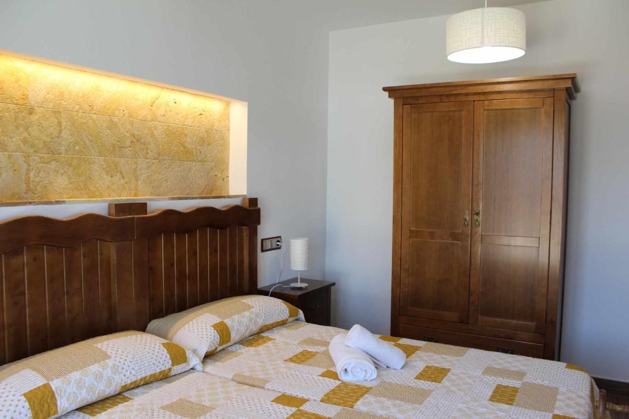 Casas Rurales Laguna La Tinaja Ossa de Montiel Εξωτερικό φωτογραφία