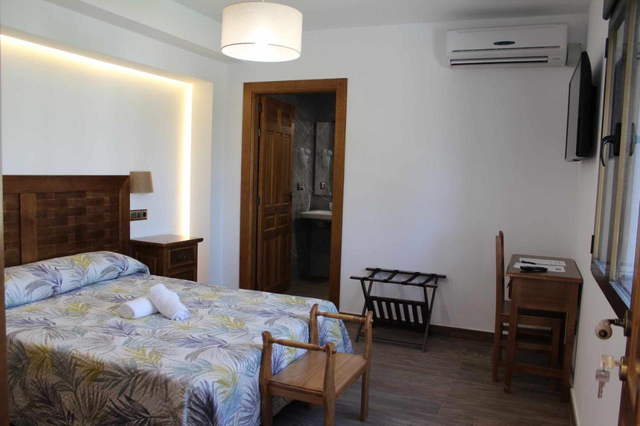 Casas Rurales Laguna La Tinaja Ossa de Montiel Εξωτερικό φωτογραφία