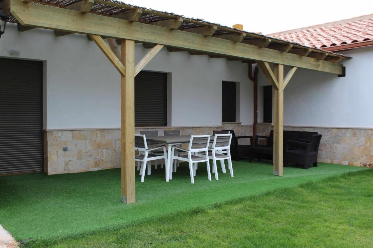 Casas Rurales Laguna La Tinaja Ossa de Montiel Εξωτερικό φωτογραφία