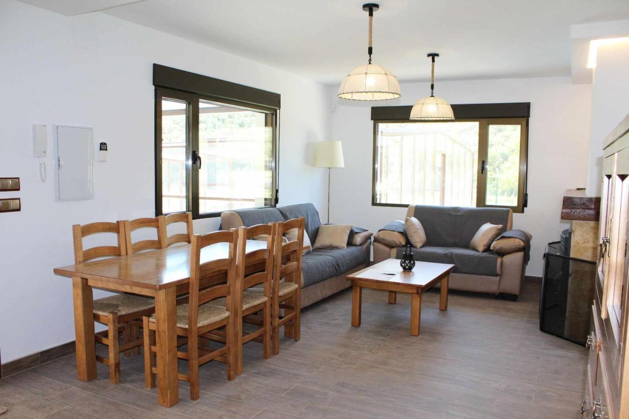Casas Rurales Laguna La Tinaja Ossa de Montiel Εξωτερικό φωτογραφία