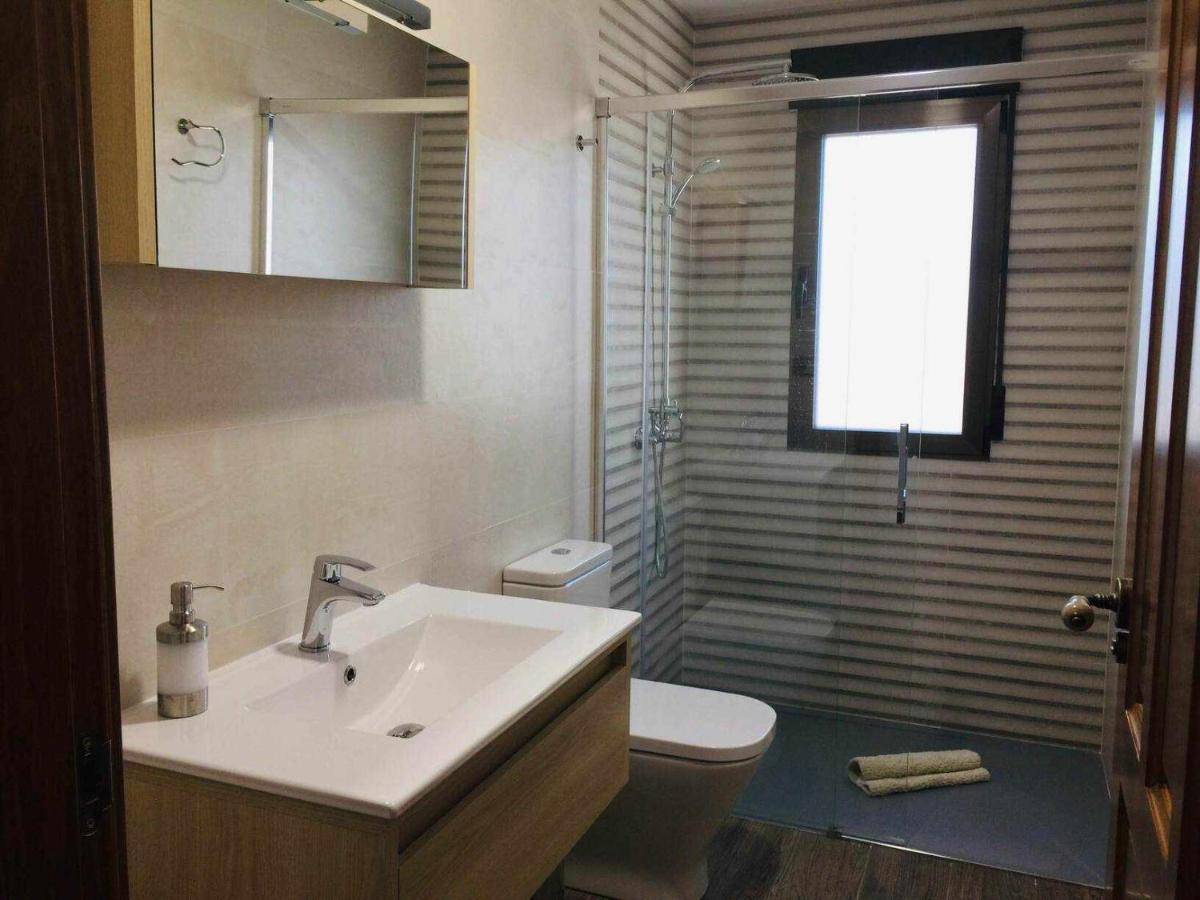 Casas Rurales Laguna La Tinaja Ossa de Montiel Εξωτερικό φωτογραφία