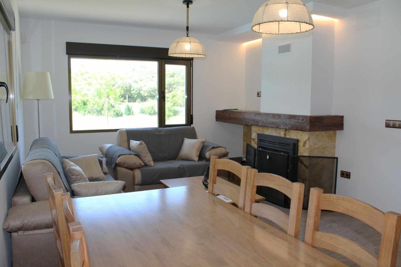 Casas Rurales Laguna La Tinaja Ossa de Montiel Εξωτερικό φωτογραφία