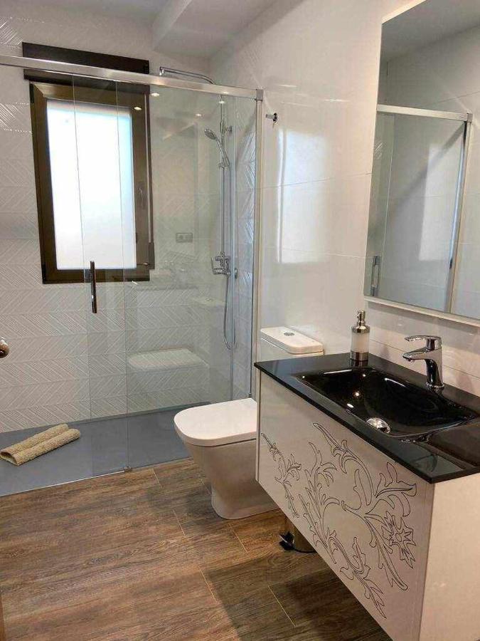 Casas Rurales Laguna La Tinaja Ossa de Montiel Εξωτερικό φωτογραφία