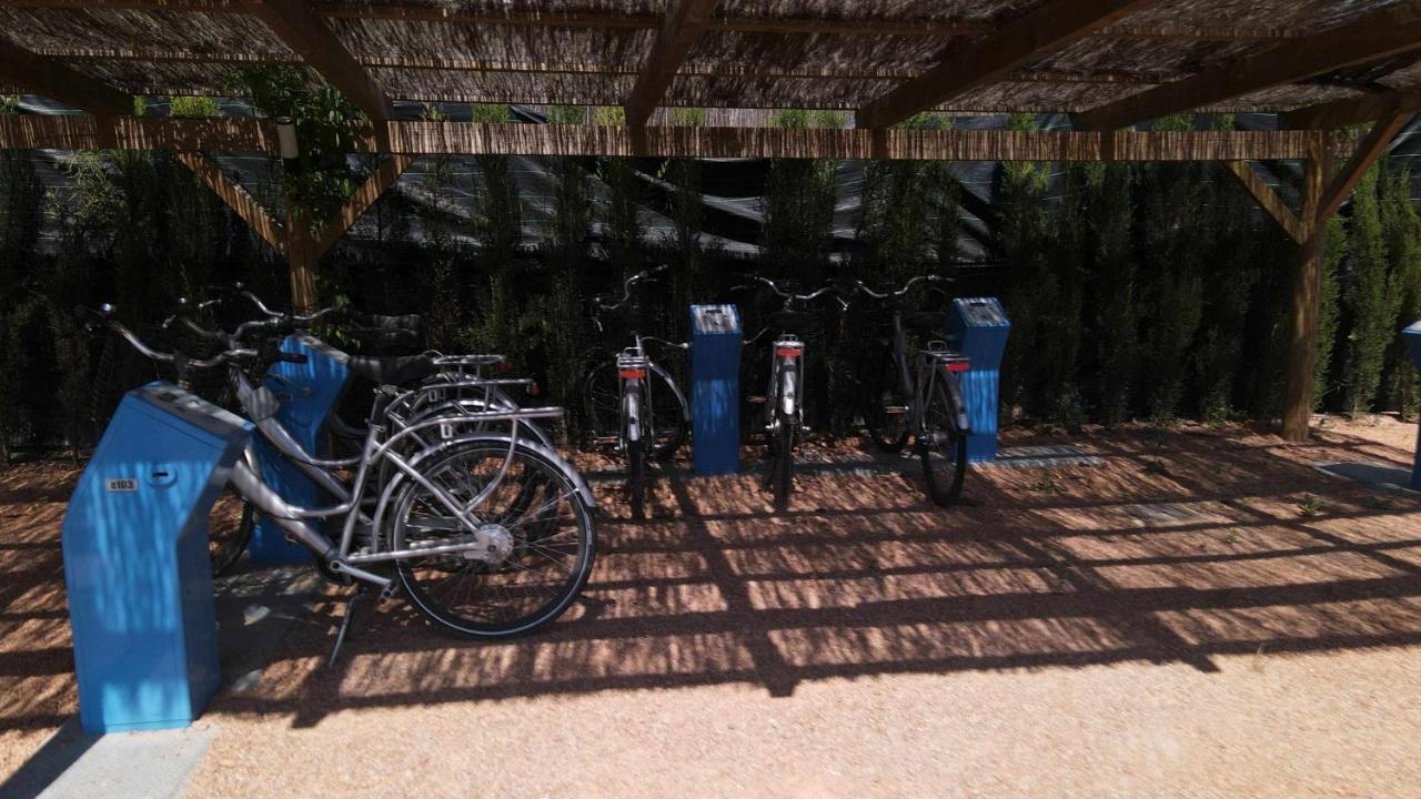 Casas Rurales Laguna La Tinaja Ossa de Montiel Εξωτερικό φωτογραφία