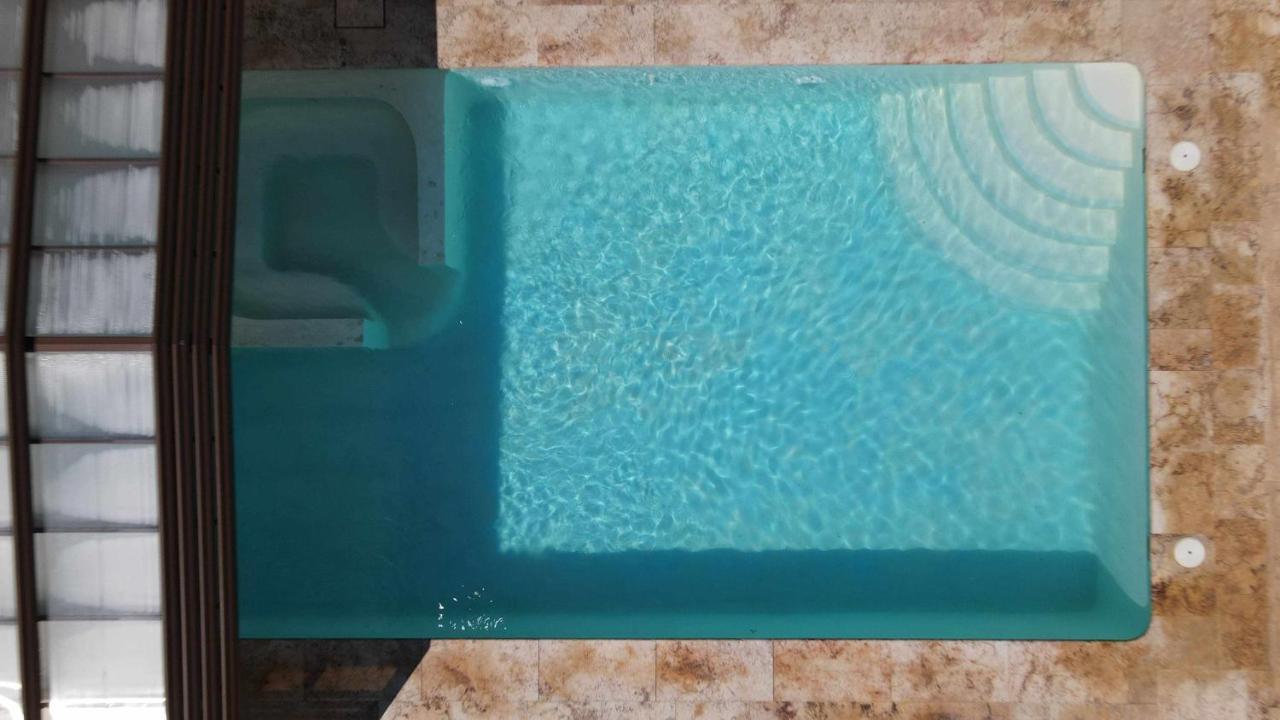Casas Rurales Laguna La Tinaja Ossa de Montiel Εξωτερικό φωτογραφία