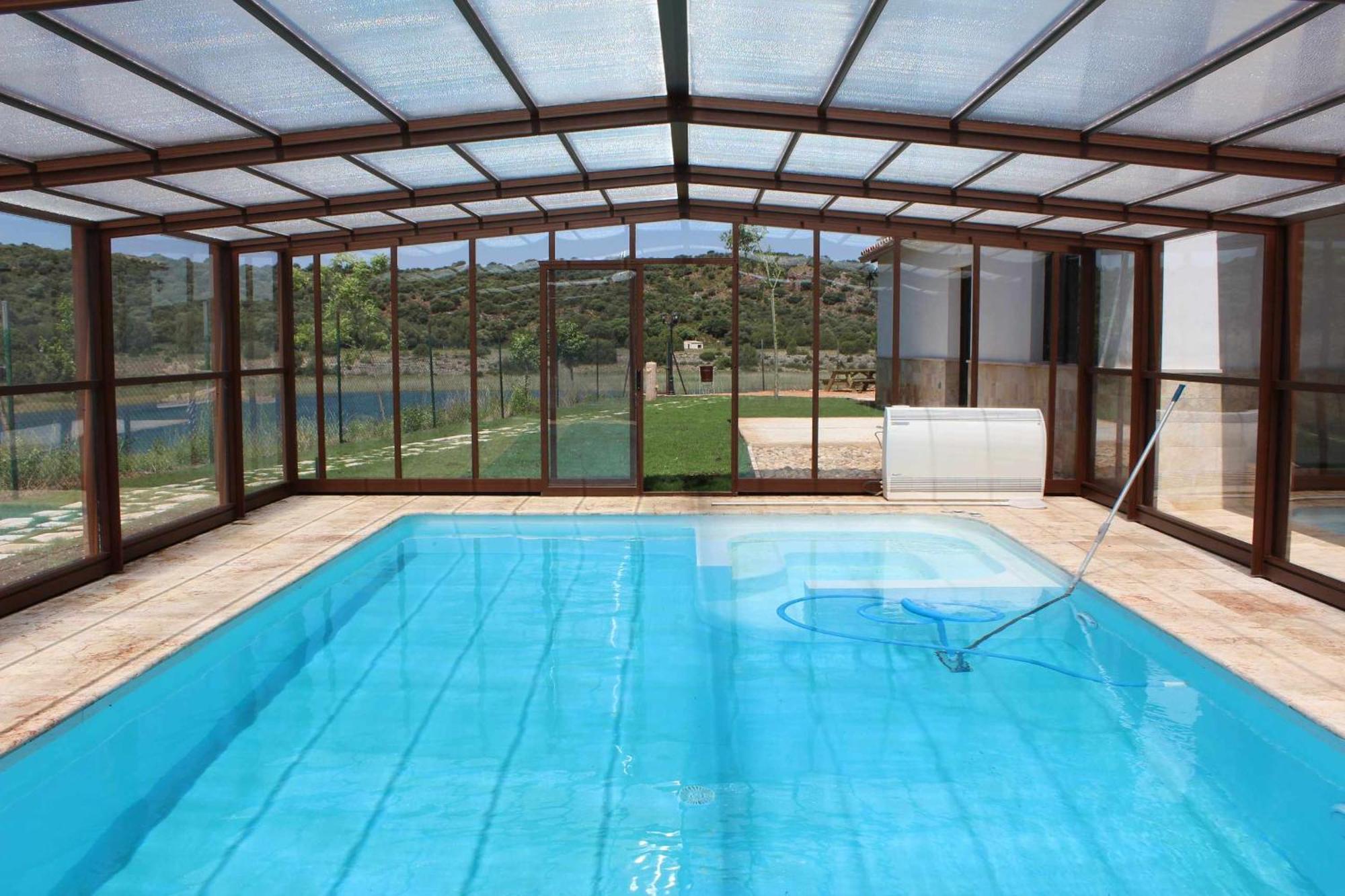 Casas Rurales Laguna La Tinaja Ossa de Montiel Εξωτερικό φωτογραφία